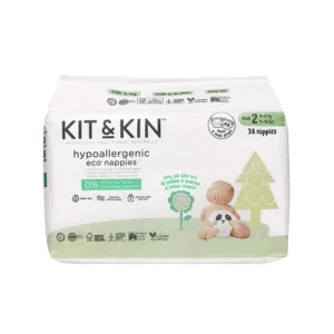 Pelena KIT & KIN Nr.2
