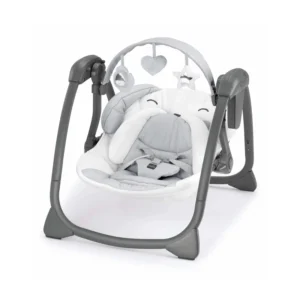 Lekundese elektrike per bebe