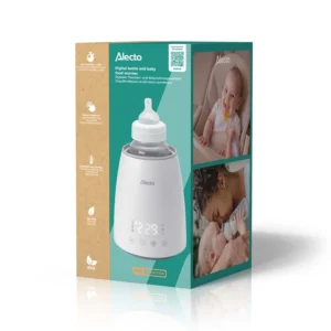 Ngrohes shishesh dhe ushqimi per foshnja