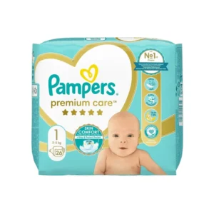 Pampers Premium Nr.1