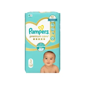 Pampers Premium Nr.3