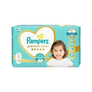 Pampers Premium Nr.5