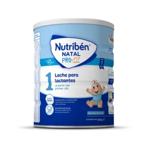 Nutribén Natal Pro Alfa 1, 800g