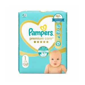 Pampers Premium Nr.1