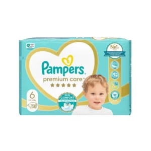 Pampers Premium Nr.6