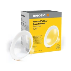 Flanxha gjiri PersonalFit Flex 21 mm