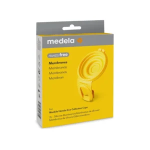 Membrana silikoni Medela Hands-free