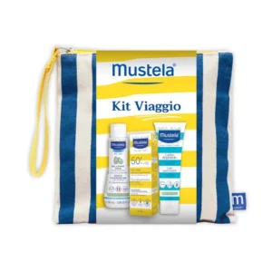 Mustela set udhetimi