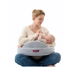 Jastek per ushqyerje me gji Momcozy MaxSupport CozyPro