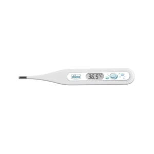Termometer digjital pediatrik