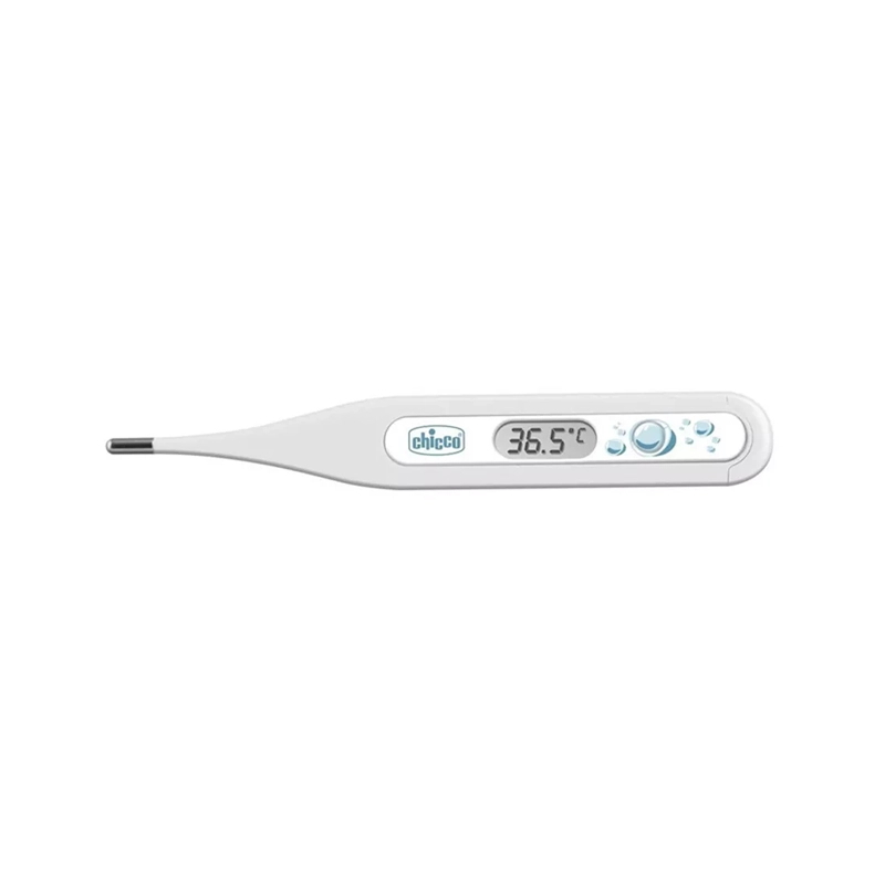 Termometer digjital pediatrik