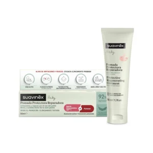 Suavinex – Pomade mbrojtese dhe riparuese