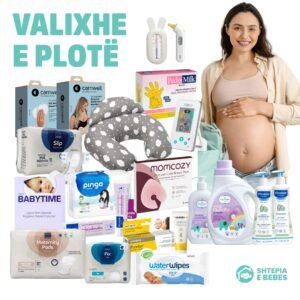 Valixhe e Plote