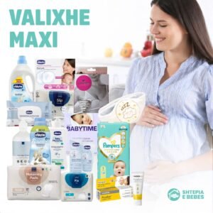 Valixhe Maxi