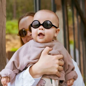 Syze dielli per bebe dhe femije “Diabola Black” (koleksioni Iconik)