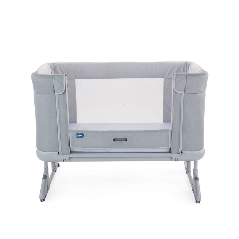 Krevat per bashke-fjetje Chicco Next2Me Forever - Figura 3