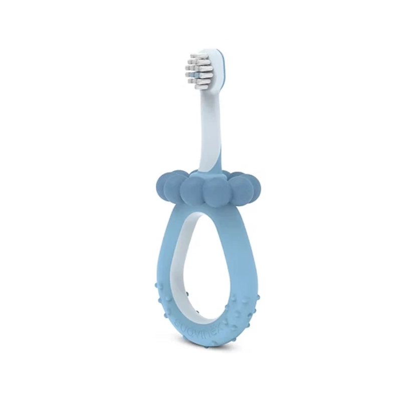 Suavinex – Furçe dhembesh per bebe - Figura 2