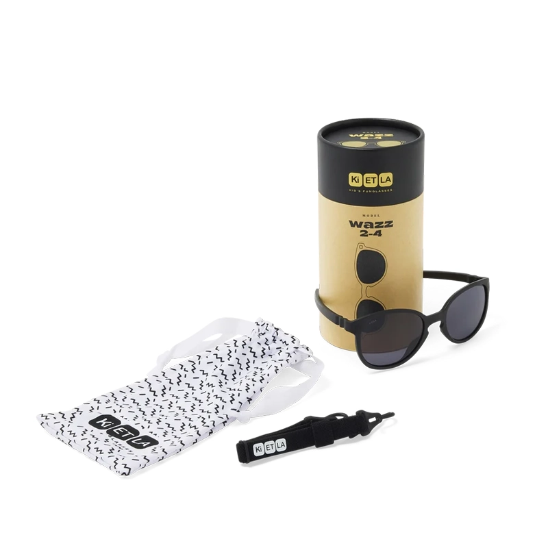 Syze dielli per femije “Wazz Black” 1-2 vjec - Figura 3