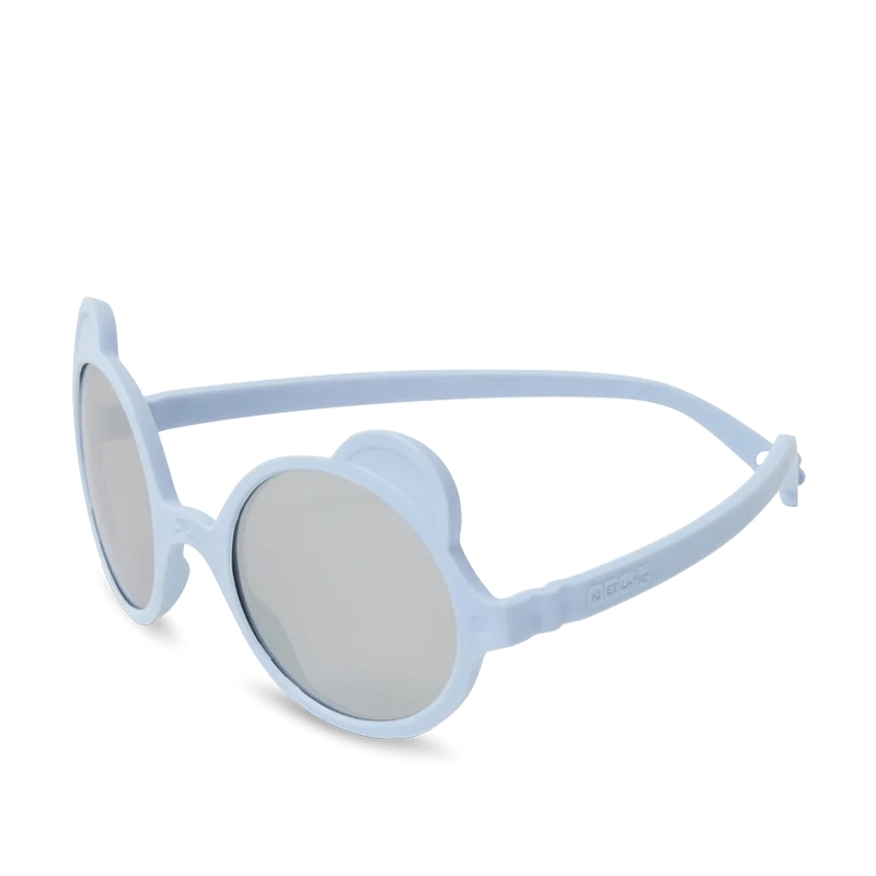 Syze dielli per femije dhe bebe “Ourson Light Blue” (koleksioni Fun) - Figura 3