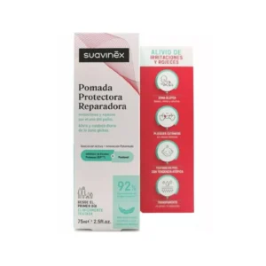 Suavinex – Pomade mbrojtese dhe riparuese