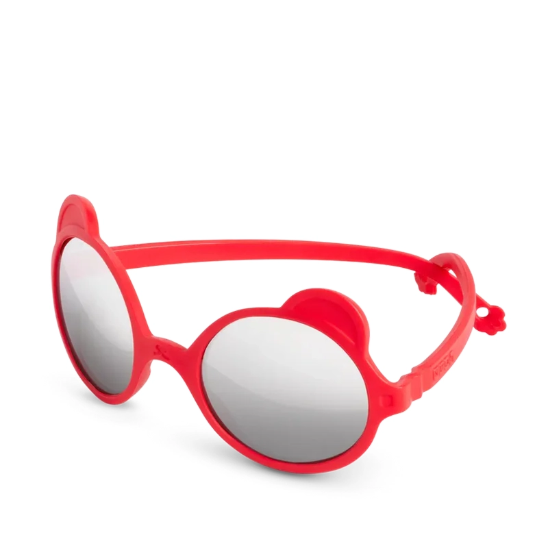 Syze dielli per femije dhe bebe “Ourson Red Elysée” (koleksioni Fun) - Figura 2