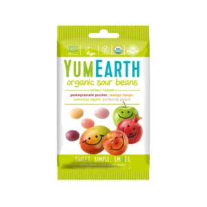 YumEarth- karamele organike
