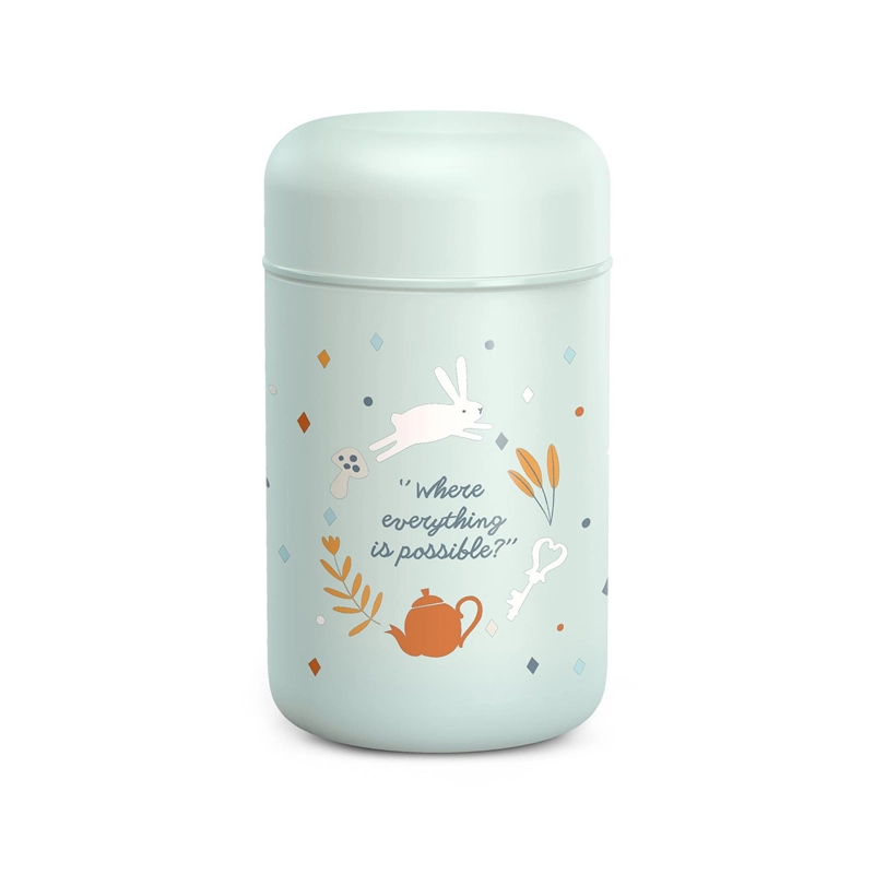 Termus per ushqim Suavinex 400ml - Figura 2