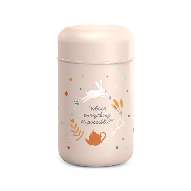 Termus per ushqim Suavinex 400ml - Figura 3