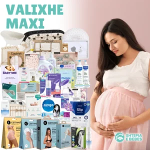 Valixhe Maxi