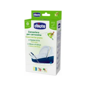 Rrjete kunder mushkonjave Chicco per karroce