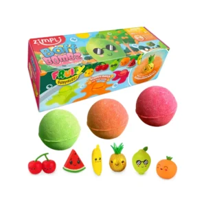 Fruity Baff Bombz
