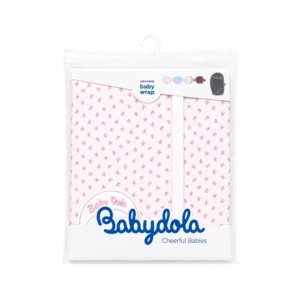 Mbështjellëse për bebe Babydola