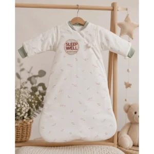 Thas Gjumi Dimëror për Bebe – BABY HOLA 2.5 TOG për dimër