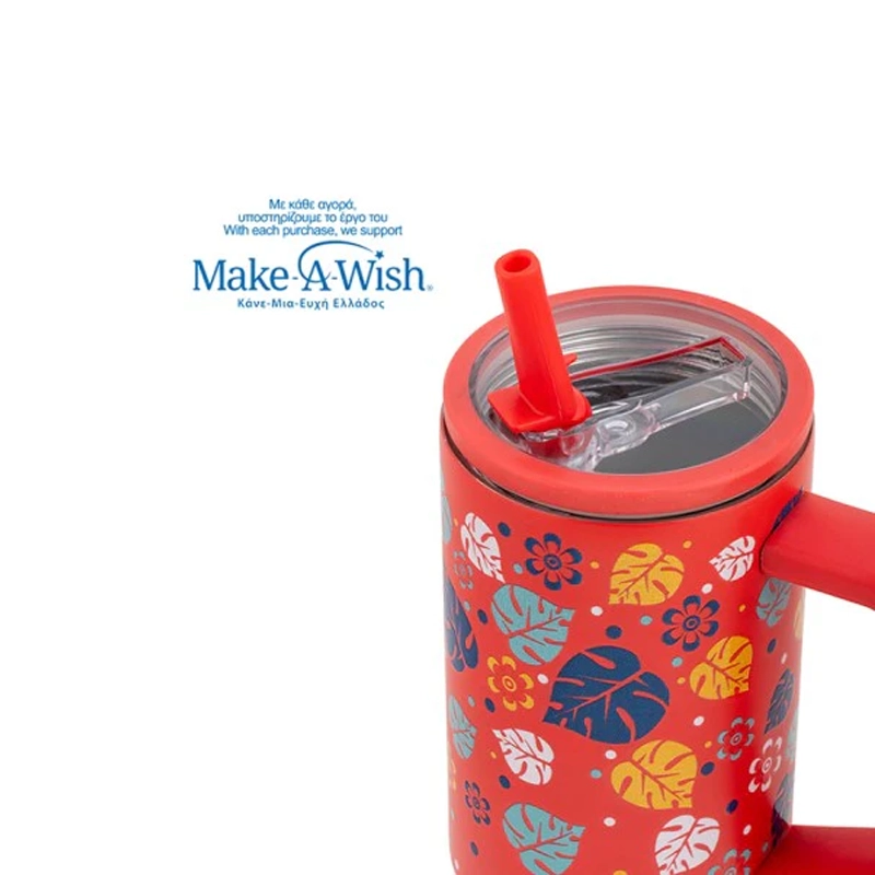 Shishe termike me pipë 900 ml - Figura 6