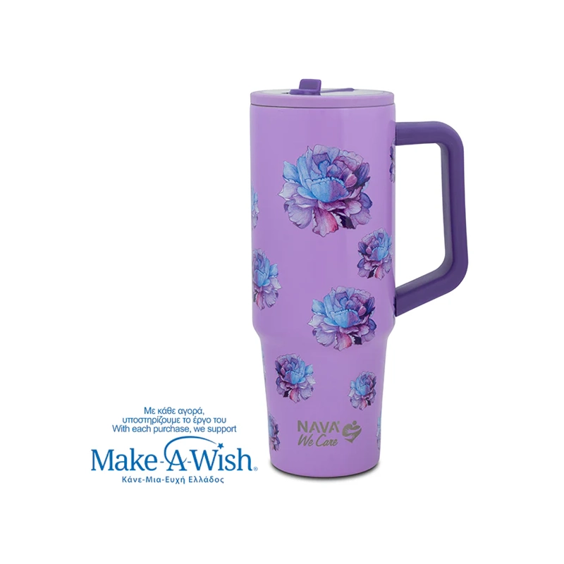 Shishe termike me pipë 900 ml - Figura 3