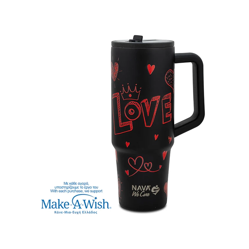 Shishe termike me pipë 900 ml - Figura 2