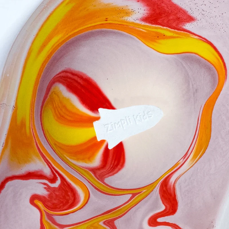 Rocket Baff Bombz - Figura 2