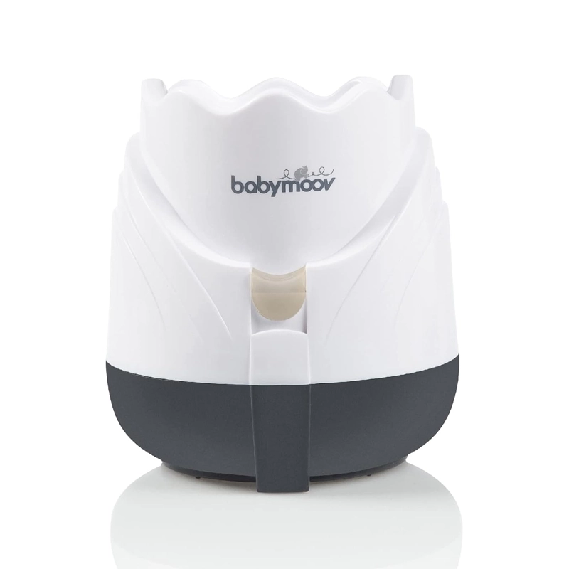 Ngrohës Biberoni Babymoov Tulip Cream