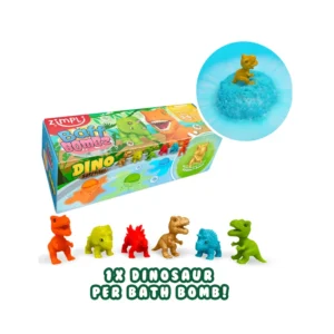 Bomba banje Dino