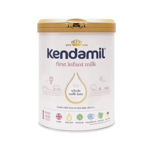 Kendamil First Infant Milk 0-6m qumësht formule për foshnja