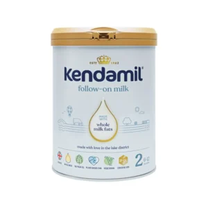 Kendamil Follow On Milk 6-12m qumësht vijues për bebe