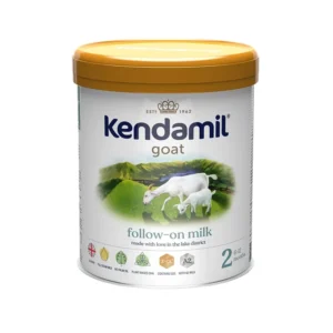 Kendamil Goat Follow On Milk 2 6m+ qumësht vijues dhie për bebe