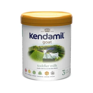 Kendamil Goat Toddler Milk 3 12m+ qumësht dhie për fëmijë