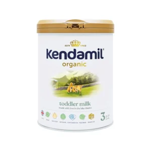 Kendamil Organic Toddler Milk 12m+ qumësht organik për fëmijë