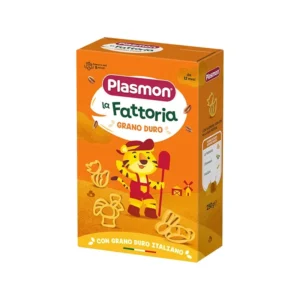 Makarona Plasmon për fëmijë 12m+