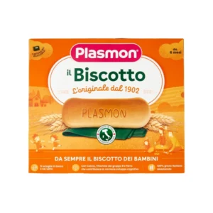 Biskota Plasmon 320g