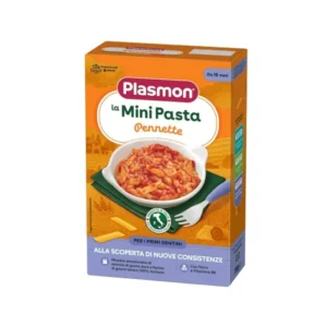 Plasmon Mini Pasta Pennette