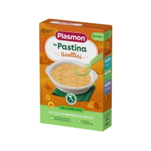 Plasmon Pastina Anellini 300g