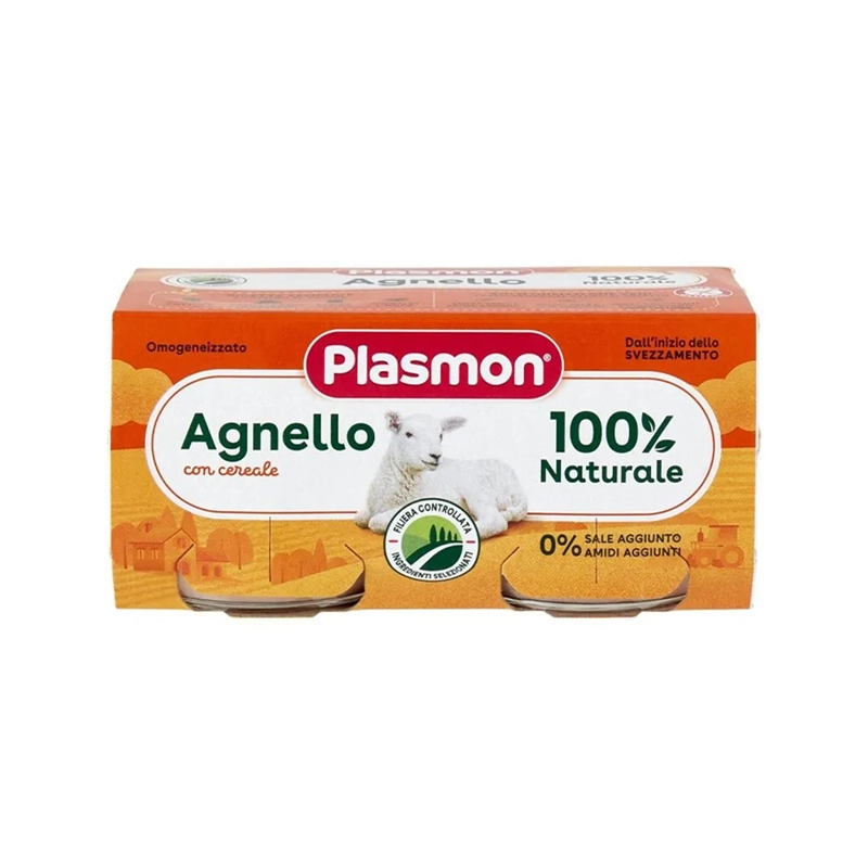 Mish Qingji Plasmon i Homogjenizuar 6m+