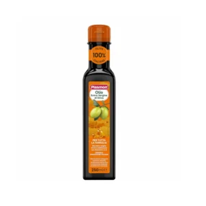 Plasmon vaj ulliri ekstra i virgjër 250 ml, i pasuruar me vitaminat A, D dhe E